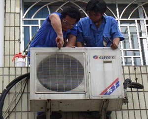 米易空调维修售后服务中心