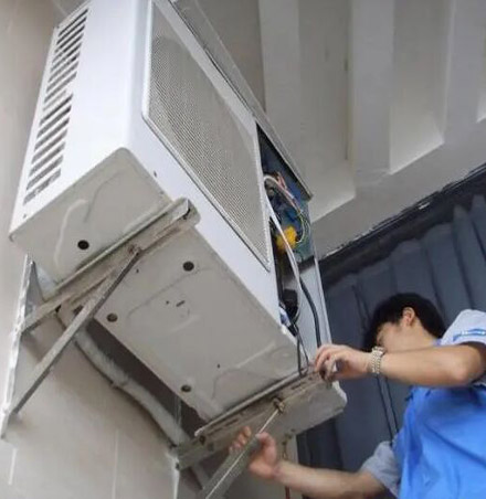 米易24小时空调维修热线